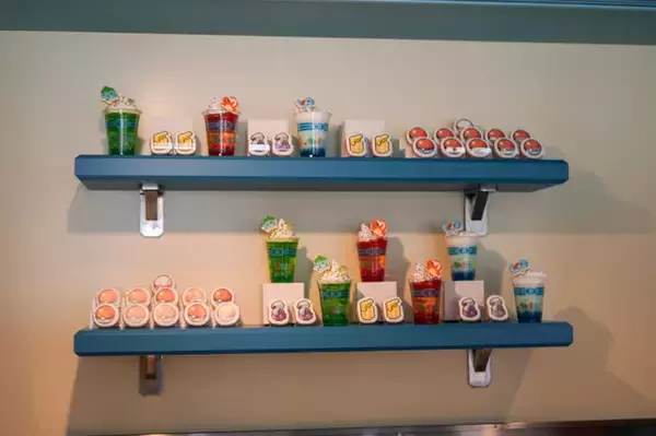 「ここはポケモンたちの鳴き声が聞こえる町。『ポケパーク カントー』のカヤツリタウンへ行こうよ【内覧会レポート】」の画像