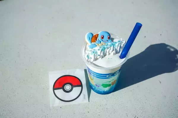 「ここはポケモンたちの鳴き声が聞こえる町。『ポケパーク カントー』のカヤツリタウンへ行こうよ【内覧会レポート】」の画像