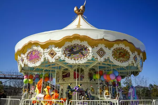 「ここはポケモンたちの鳴き声が聞こえる町。『ポケパーク カントー』のカヤツリタウンへ行こうよ【内覧会レポート】」の画像