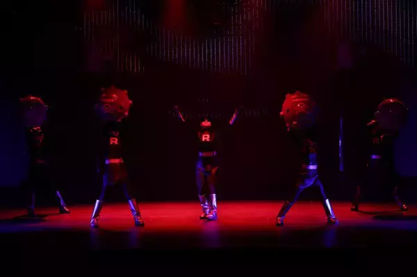 「ここはポケモンたちの鳴き声が聞こえる町。『ポケパーク カントー』のカヤツリタウンへ行こうよ【内覧会レポート】」の画像