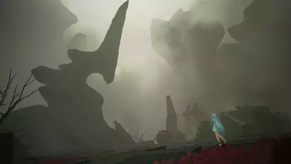 「『グラブル リリンク Endless Ragnarok』の追加要素が判明！多数の新コンテンツや「ベアトリクス」たちもプレイアブル化」の画像