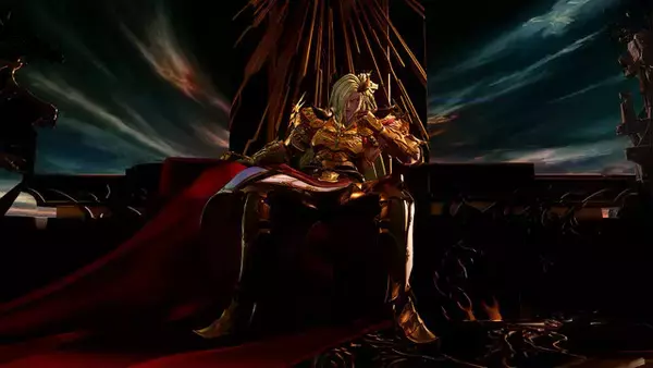 「『グラブル リリンク Endless Ragnarok』の追加要素が判明！多数の新コンテンツや「ベアトリクス」たちもプレイアブル化」の画像