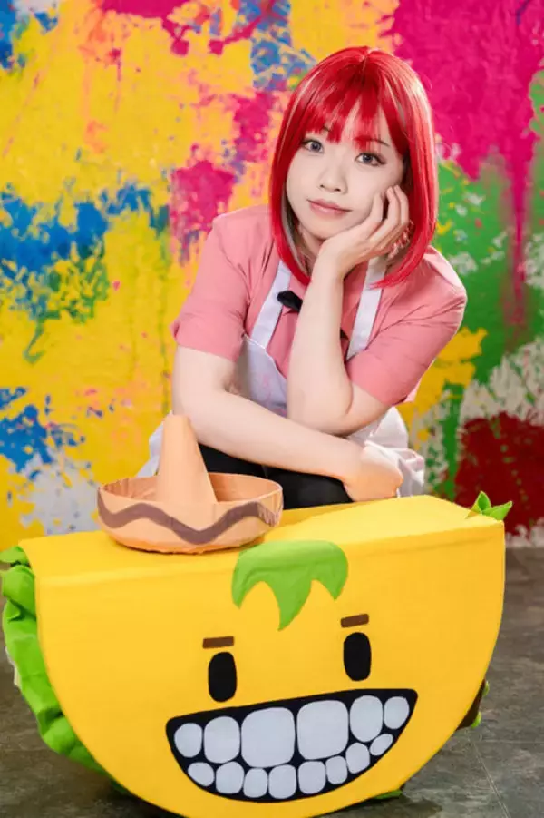 「【コスプレ】マフラー姿が可愛すぎる「着せ恋」、小悪魔なトワ様や『学マス』併せなど「アコスタ池袋」美麗レイヤー12選【写真52枚】」の画像