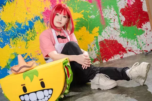 「【コスプレ】マフラー姿が可愛すぎる「着せ恋」、小悪魔なトワ様や『学マス』併せなど「アコスタ池袋」美麗レイヤー12選【写真52枚】」の画像