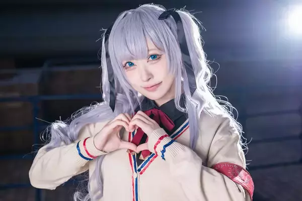 「【コスプレ】マフラー姿が可愛すぎる「着せ恋」、小悪魔なトワ様や『学マス』併せなど「アコスタ池袋」美麗レイヤー12選【写真52枚】」の画像