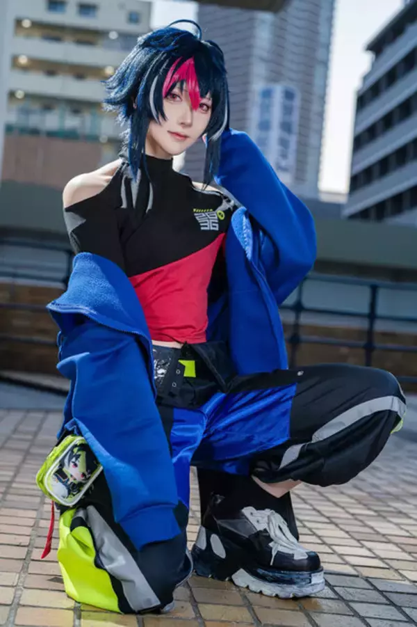 「【コスプレ】マフラー姿が可愛すぎる「着せ恋」、小悪魔なトワ様や『学マス』併せなど「アコスタ池袋」美麗レイヤー12選【写真52枚】」の画像