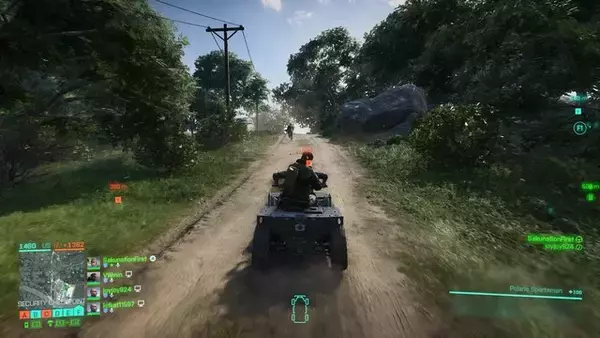 「年末年始はコレを遊べ！ 2021年おすすめシューターゲーム3選」の画像