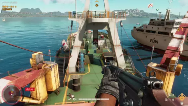 「年末年始はコレを遊べ！ 2021年おすすめシューターゲーム3選」の画像