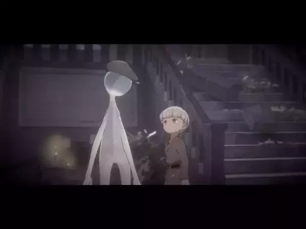 「『DEEMO II』まさに正当進化！ 新ノーツによる新たな演奏感、ピアノ旋律が奏でる珠玉の物語に引き込まれる【プレイレポ】」の画像