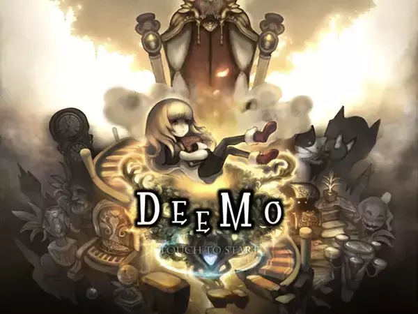 「『DEEMO II』まさに正当進化！ 新ノーツによる新たな演奏感、ピアノ旋律が奏でる珠玉の物語に引き込まれる【プレイレポ】」の画像