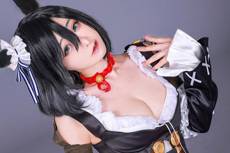 コスプレした『ウマ娘』は数しれず、圧巻のクオリティーが魅せる！注目レイヤー・巴くずこ【写真30枚】