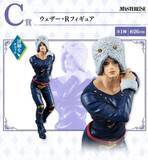 「『ジョジョの奇妙な冒険 ストーンオーシャン』の「一番くじ」、本日10日より発売開始！ラストワン賞での“親子”共演がたまらない」の画像5