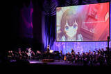 「『勝利の女神：NIKKE』コンサート、楽曲「Marian」で不意に涙……音楽が思い出を呼び起こす至福のひととき─来場者の熱意で、物販にフォトスポまで大行列【イベントレポ】」の画像3
