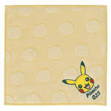 「ピカチュウ、イーブイなどが可愛くデザイン！『ポケモン』新作ハンカチが販売中―アップリケ刺繡のタオルハンカチも」の画像17