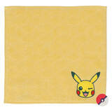 「ピカチュウ、イーブイなどが可愛くデザイン！『ポケモン』新作ハンカチが販売中―アップリケ刺繡のタオルハンカチも」の画像18