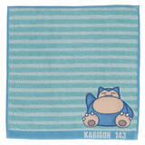 「ピカチュウ、イーブイなどが可愛くデザイン！『ポケモン』新作ハンカチが販売中―アップリケ刺繡のタオルハンカチも」の画像26