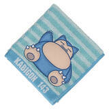 「ピカチュウ、イーブイなどが可愛くデザイン！『ポケモン』新作ハンカチが販売中―アップリケ刺繡のタオルハンカチも」の画像27