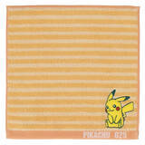 「ピカチュウ、イーブイなどが可愛くデザイン！『ポケモン』新作ハンカチが販売中―アップリケ刺繡のタオルハンカチも」の画像29