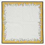 「ピカチュウ、イーブイなどが可愛くデザイン！『ポケモン』新作ハンカチが販売中―アップリケ刺繡のタオルハンカチも」の画像3