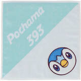 「ピカチュウ、イーブイなどが可愛くデザイン！『ポケモン』新作ハンカチが販売中―アップリケ刺繡のタオルハンカチも」の画像32