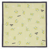 「ピカチュウ、イーブイなどが可愛くデザイン！『ポケモン』新作ハンカチが販売中―アップリケ刺繡のタオルハンカチも」の画像6