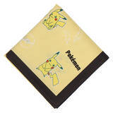 「ピカチュウ、イーブイなどが可愛くデザイン！『ポケモン』新作ハンカチが販売中―アップリケ刺繡のタオルハンカチも」の画像7