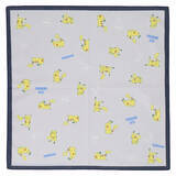 「ピカチュウ、イーブイなどが可愛くデザイン！『ポケモン』新作ハンカチが販売中―アップリケ刺繡のタオルハンカチも」の画像9