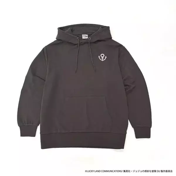 「「ジョジョ 4部」気分はスタンド使い！キラークイーンのスカジャンや、東方仗助たちデザインのTシャツなど限定アパレルが登場」の画像