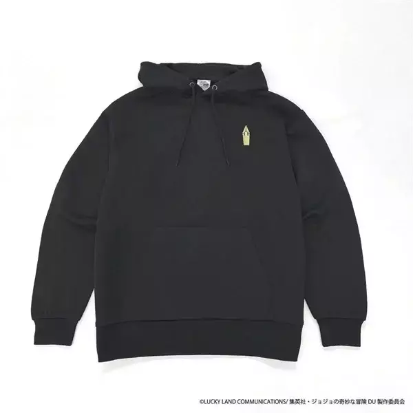 「「ジョジョ 4部」気分はスタンド使い！キラークイーンのスカジャンや、東方仗助たちデザインのTシャツなど限定アパレルが登場」の画像