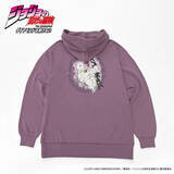 「「ジョジョ 4部」気分はスタンド使い！キラークイーンのスカジャンや、東方仗助たちデザインのTシャツなど限定アパレルが登場」の画像8
