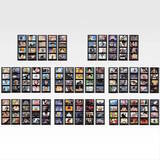 「「ワンピース」新作一番くじがオンライン販売！盃交わすサボたちや、ルフィとエースの共闘など、“ドラマティックな名場面”をフィギュア化」の画像11