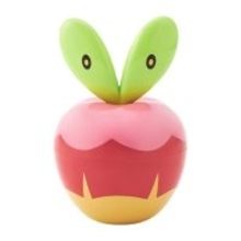 『ポケモン』カジッチュ型ケース入りの「あまーい＆すっぱいりんご味グミ」2月14日発売―作中では“告白でプレゼントすると結ばれる”というウワサも