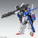 「2月21日発売の新作ガンプラがプレバンでも販売！対象は「MG フルアーマーZZガンダム Ver.Ka」など3商品」の画像1
