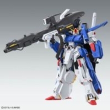 2月21日発売の新作ガンプラがプレバンでも販売！対象は「MG フルアーマーZZガンダム Ver.Ka」など3商品