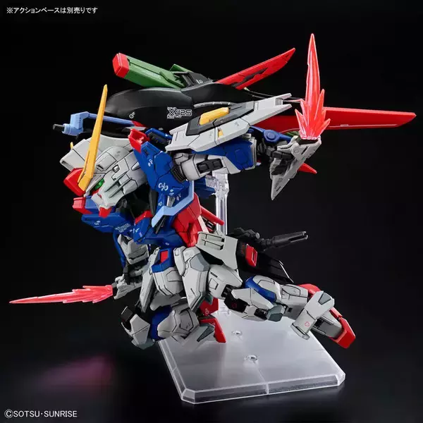 「2月21日発売の新作ガンプラがプレバンでも販売！対象は「MG フルアーマーZZガンダム Ver.Ka」など3商品」の画像