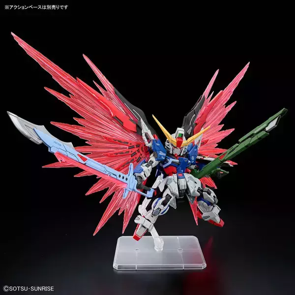 「2月21日発売の新作ガンプラがプレバンでも販売！対象は「MG フルアーマーZZガンダム Ver.Ka」など3商品」の画像