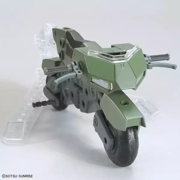 「2月21日発売の新作ガンプラがプレバンでも販売！対象は「MG フルアーマーZZガンダム Ver.Ka」など3商品」の画像