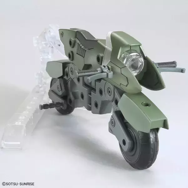 「2月21日発売の新作ガンプラがプレバンでも販売！対象は「MG フルアーマーZZガンダム Ver.Ka」など3商品」の画像