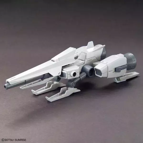 「2月21日発売の新作ガンプラがプレバンでも販売！対象は「MG フルアーマーZZガンダム Ver.Ka」など3商品」の画像