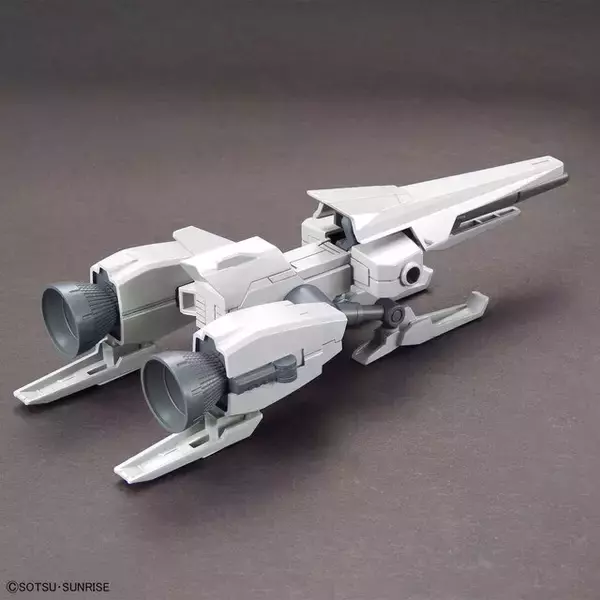 「2月21日発売の新作ガンプラがプレバンでも販売！対象は「MG フルアーマーZZガンダム Ver.Ka」など3商品」の画像