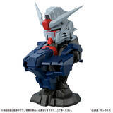 「「デスティニーガンダムSpecII」胸像フィギュアが4月第4週発売！ルミナスユニットで発光、ガシャポンに加えて箱売りでも展開」の画像1