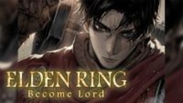 『ELDEN RING』の新規コミカライズ「ELDEN RING Become Load」始動！ある褪せ人の戦いがフルカラーで描かれる