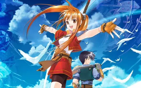 「祝20周年！今こそ『英雄伝説 軌跡』シリーズをはじめないか？遊びやすい『零の軌跡』から、骨太RPGの世界を体験しよう」の画像