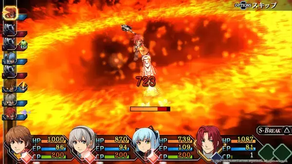 「祝20周年！今こそ『英雄伝説 軌跡』シリーズをはじめないか？遊びやすい『零の軌跡』から、骨太RPGの世界を体験しよう」の画像