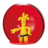 「『ポケモン』ビッグサイズのガシャポンフィギュア第5弾！カイリューやイーブイなど、モンスターボール型カプセルに入った全5種」の画像5