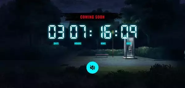 「岩代俊明先生の漫画「PSYREN -サイレン-」アニメ化か！？公衆電話にコール音鳴り響く、意味深なティザーサイトが公開」の画像