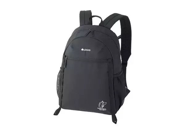 「『ポケモン 赤・緑』30周年記念のキャンプグッズが素敵！アウトドアブランド「LOGOS（ロゴス）」から先行予約販売中」の画像