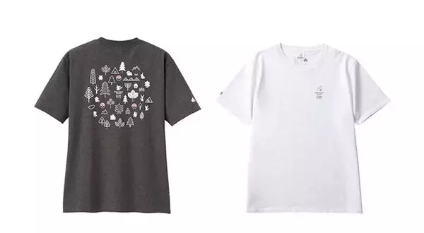 「『ポケモン 赤・緑』30周年記念のキャンプグッズが素敵！アウトドアブランド「LOGOS（ロゴス）」から先行予約販売中」の画像