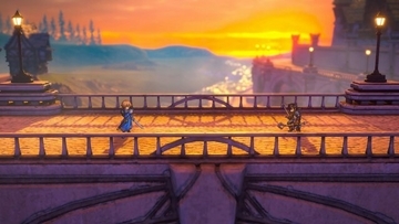 “古き良き”が逆に新鮮！？『百英雄伝』は100人超えのフルボイスで送る王道JRPG―BGMが良すぎて、不満点も流れ去る【プレイレポ】