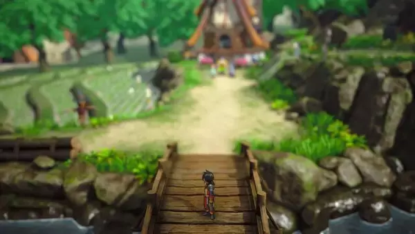 「“古き良き”が逆に新鮮！？『百英雄伝』は100人超えのフルボイスで送る王道JRPG―BGMが良すぎて、不満点も流れ去る【プレイレポ】」の画像